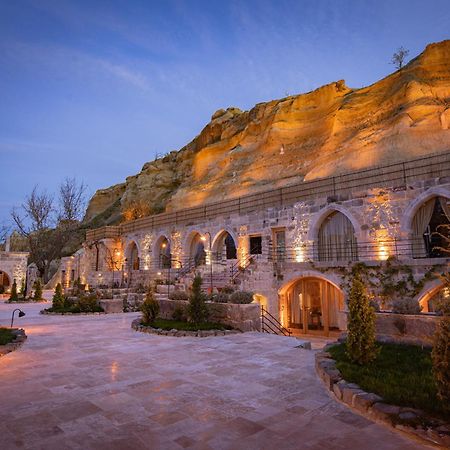 Sur Cave Hotel Ürgüp Ngoại thất bức ảnh