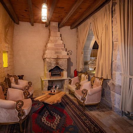 Sur Cave Hotel Ürgüp Ngoại thất bức ảnh