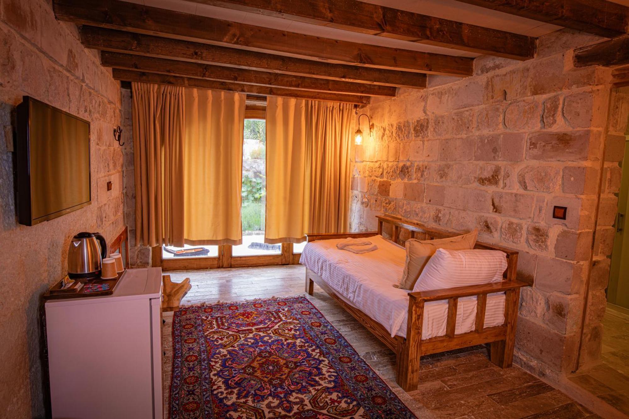 Sur Cave Hotel Ürgüp Ngoại thất bức ảnh